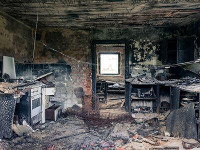 About Advance Water Restoration - water damage restoration experts in Kuna, ID